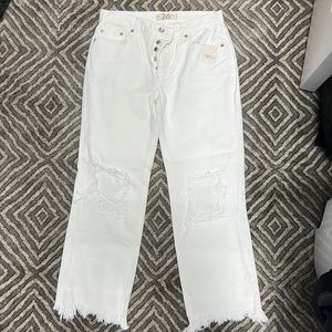 Free People Jeans
